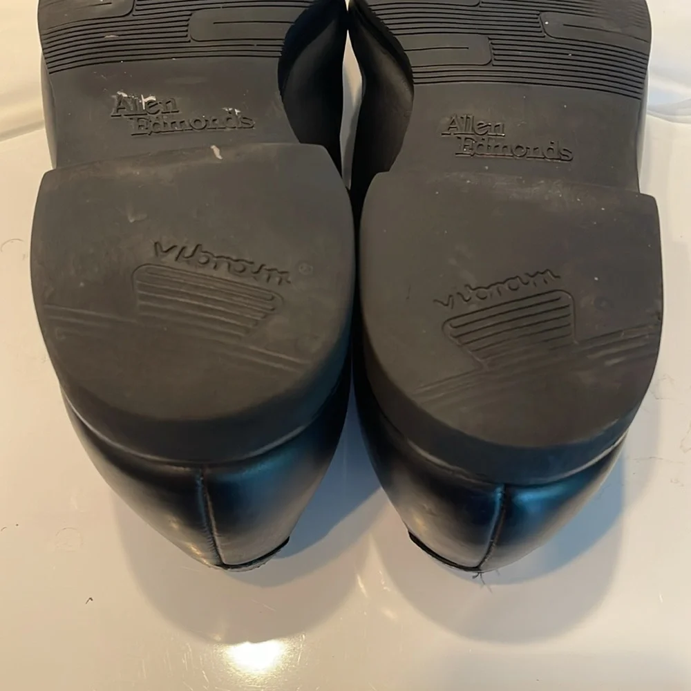 Allen Edmonds allen edmonds